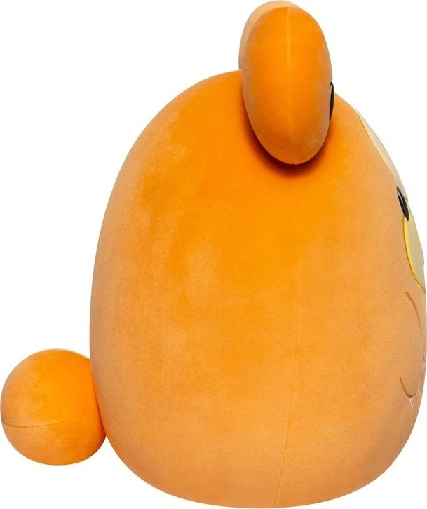 SQUISHMALLOWS POKEMON pliušinis žaislas Teddiursa, 35 cm
