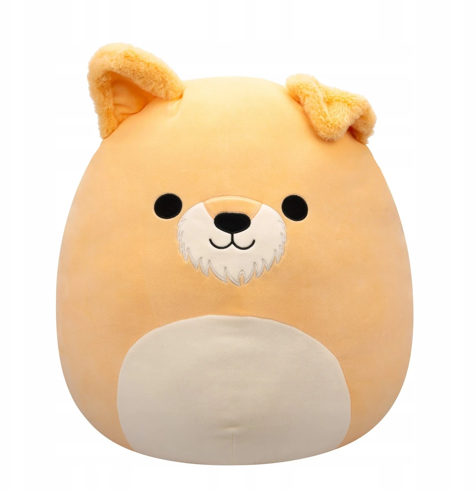 Nezatříděno SQUISHMALLOWS W25 Pliušinis žaislas, 19 cm