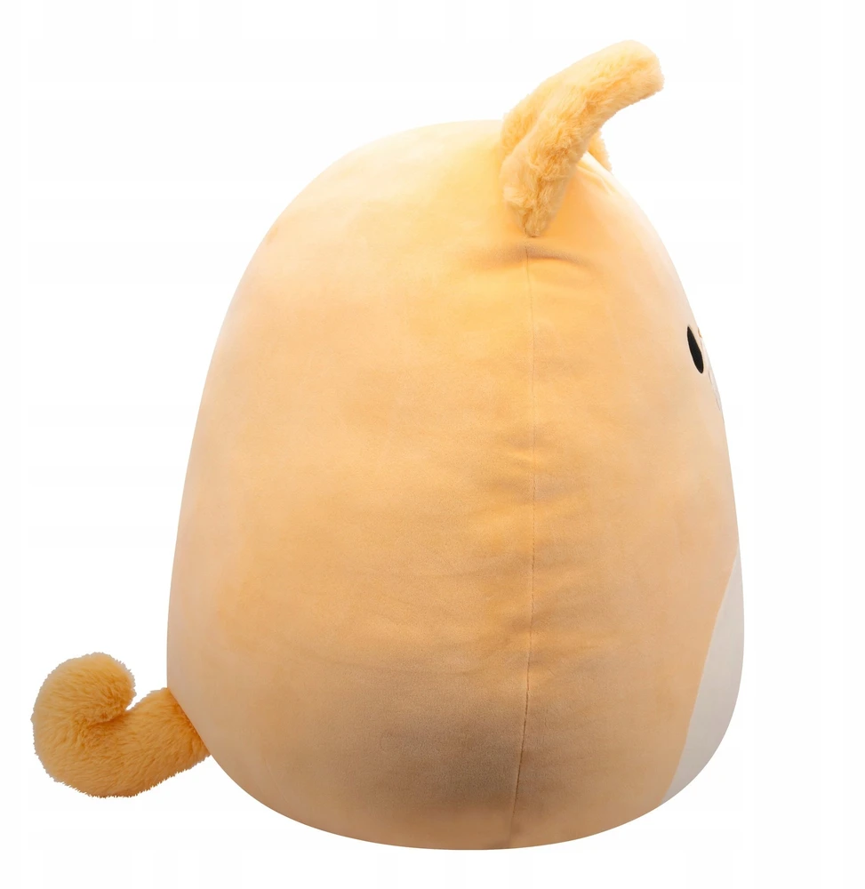 Nezatříděno SQUISHMALLOWS W25 Pliušinis žaislas, 19 cm