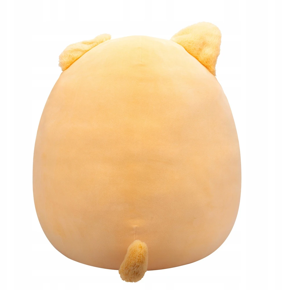 Nezatříděno SQUISHMALLOWS W25 Pliušinis žaislas, 19 cm