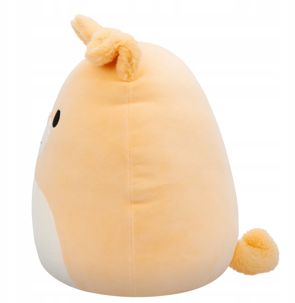 Nezatříděno SQUISHMALLOWS W25 Pliušinis žaislas, 19 cm