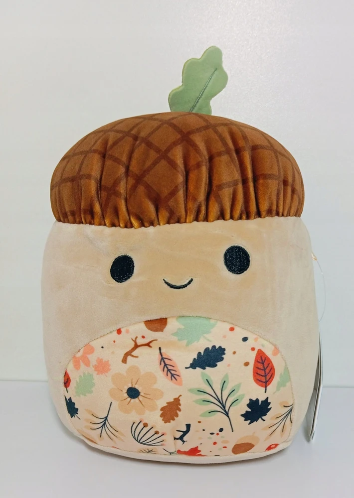 SQUISHMALLOWS W21 Pliušinis žaislas, 19 cm