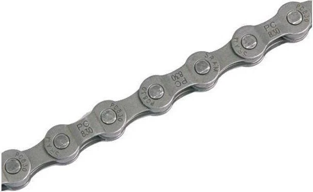Grandinė Sram PC-830 6/7/8-speed 114-links
