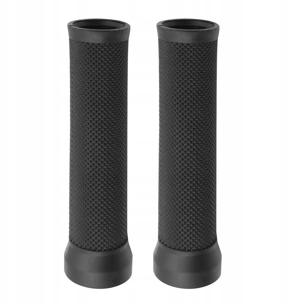 Sram Oem Bicycle grips FSGRP-142 juodas