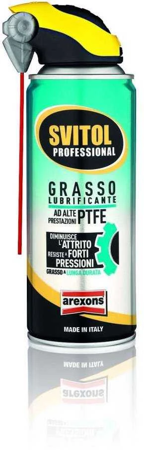 Tepalas Svitol PTFE, 400 ml