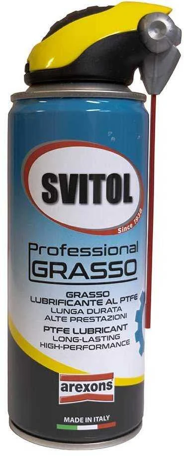Tepalas Svitol PTFE, 400 ml