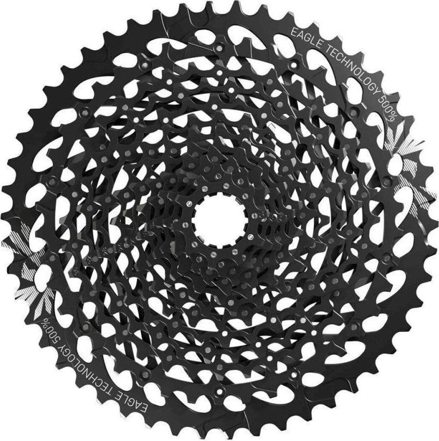 Galinis žvaigždžių blokas SRAM GX Eagle XG-1275 12-speed-10-50T