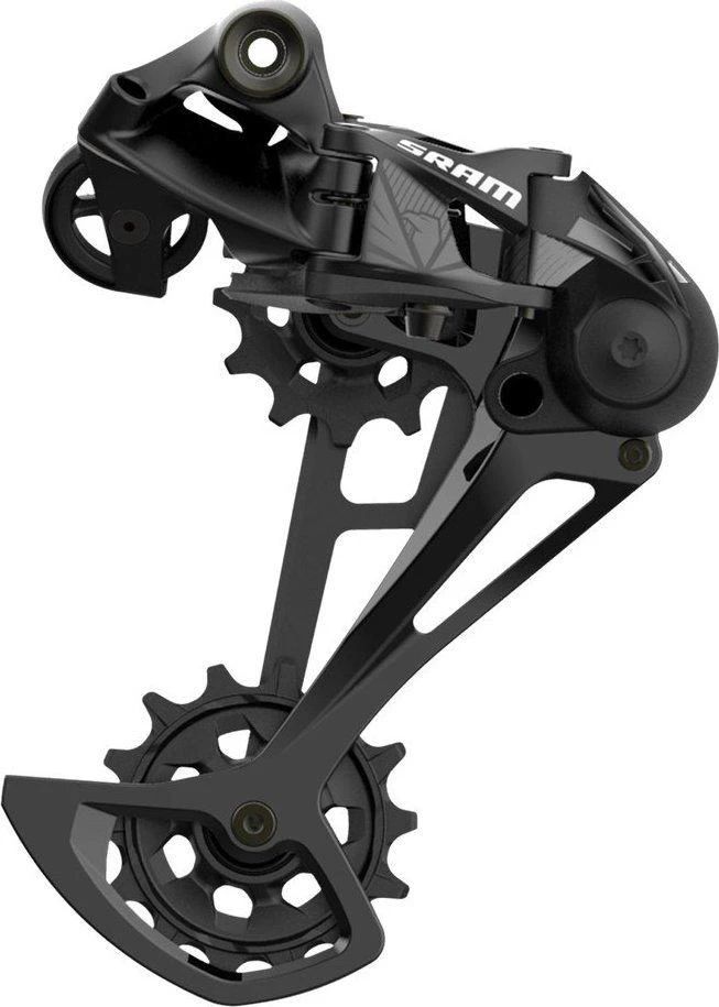 Galinis pavarų perjungėjas SRAM SX Eagle 12-speed