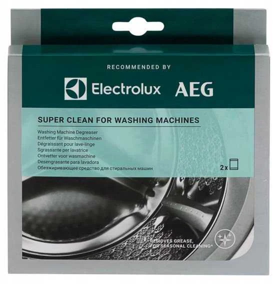 Electrolux M2WCP051