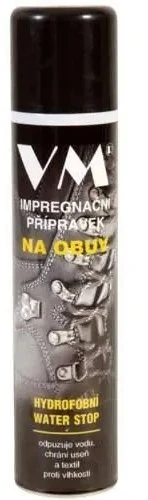 VM Footwear Impregnavimo purškiklis VM FOOTWEAR, 300 ml