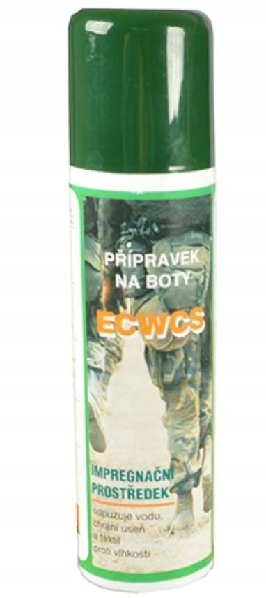 VM Footwear Impregnavimo purškiklis VM FOOTWEAR, 300 ml