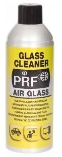 Aktyvus valiklis jautriems stiklo paviršiams PRF AIRGLASS 520ml Taerosol