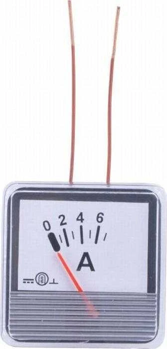 LP Oem Ampermetrai 0-6A WP06