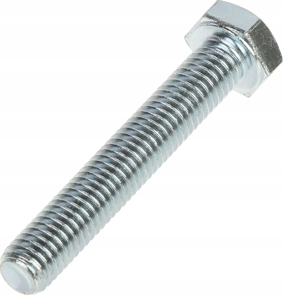 TST HEX HEAD VARŽTAS SS-M8X50/KL-8.8