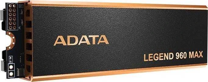 ADATA LEGEND 960 MAX 1TB PCIe M.2 SSD