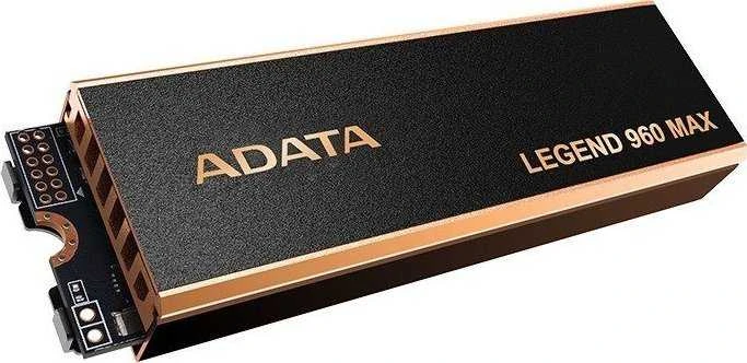 ADATA LEGEND 960 MAX 1TB PCIe M.2 SSD