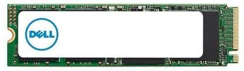 DELL AA618641 vidinis kietojo kūno diskas M.2 512 GB PCI Express NVMe