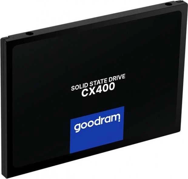 GOODRAM CX400 GEN.2 SSD 1 TB SATA3 2,5" 550/500 MB/s