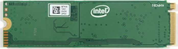 Dysk SSD Intel 670p 1TB M.2 2280 PCI-E x4 Gen3 NVMe (SSDPEKNU010TZX1)