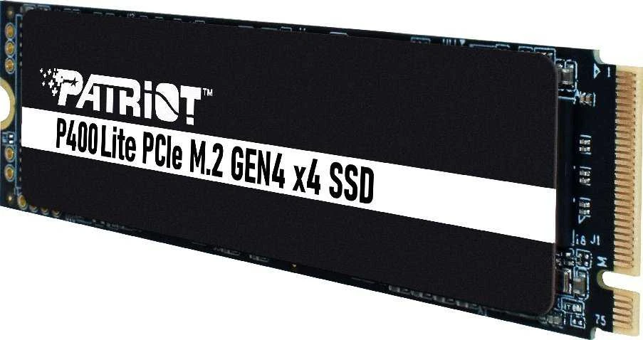PATRIOT Viper VP400 Lite 1TB M.2 SSD NVME GEN 4X4 3500/2700MB/s