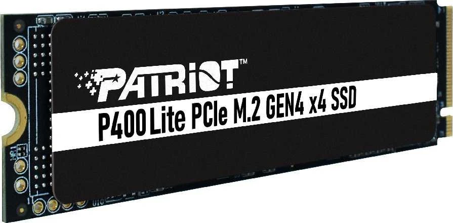 PATRIOT P400 Lite M.2 PCIe Gen 4 x4 2TB SSD