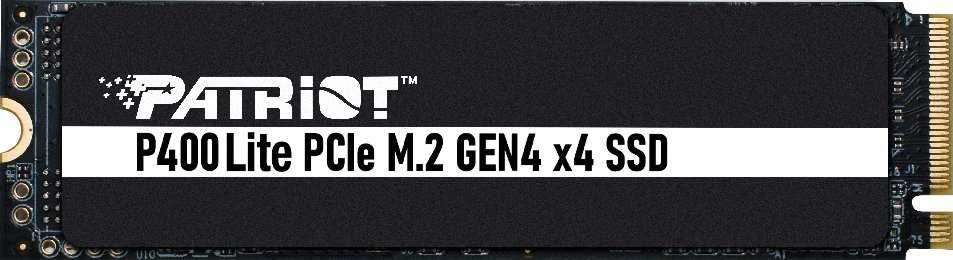 PATRIOT P400 Lite M.2 PCIe Gen 4 x4 2TB SSD