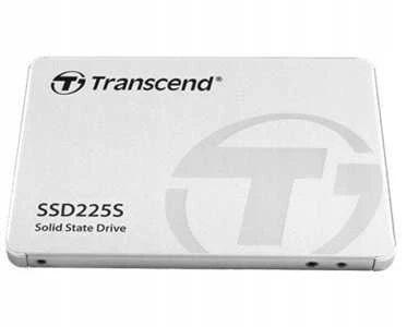 TRANSCEND 1TB 2,5" SSD SATA3 3D TLC