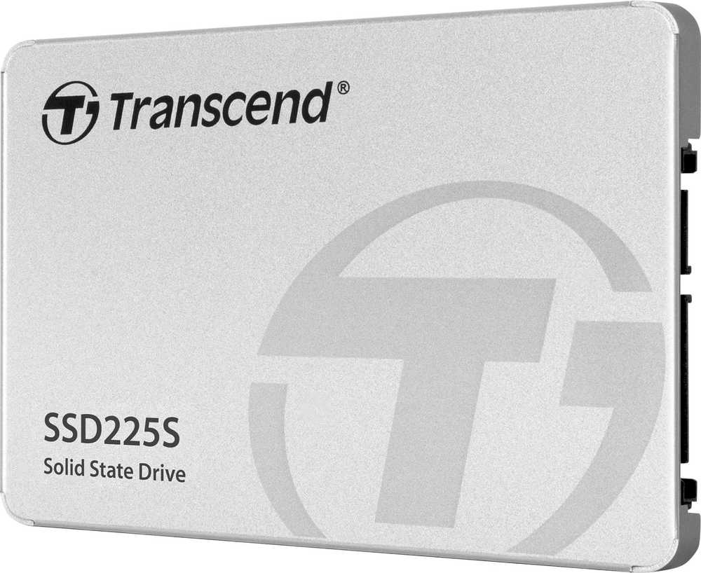 Kietasis diskas TRANSCEND 250GB 2.5" SSD SATA3 3D TLC