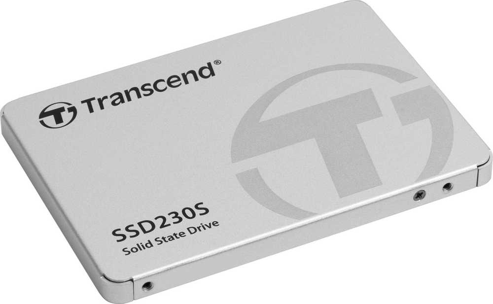 TRANSCEND SSD230S 128GB SSD 2.5? SATA3 3D