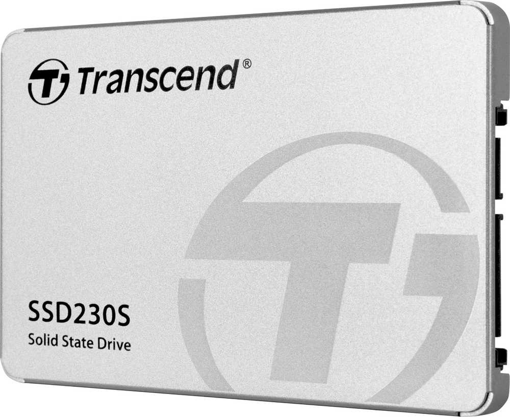 TRANSCEND SSD230S 128GB SSD 2.5? SATA3 3D