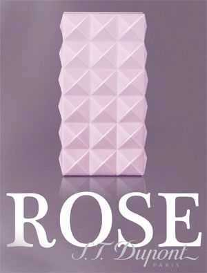 S.T. Dupont Rose EDP parfumuotas vanduo moterims, 30 ml