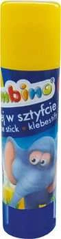 St. Majewski Šv. Majewski Klijų lazdelė Bambino 9g 24vnt.