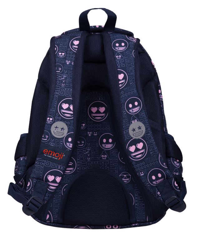 Kuprinė St. Majewski g. Dešinė BP-07 Emoji