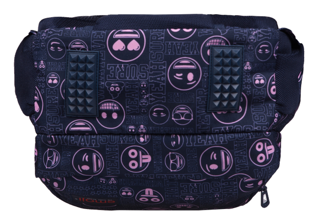 Kuprinė St. Majewski g. Dešinė BP-07 Emoji