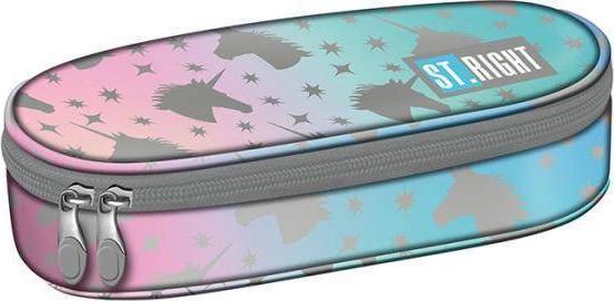 St. Majewski Penalas Stright Ombre Unicorn, PC-01