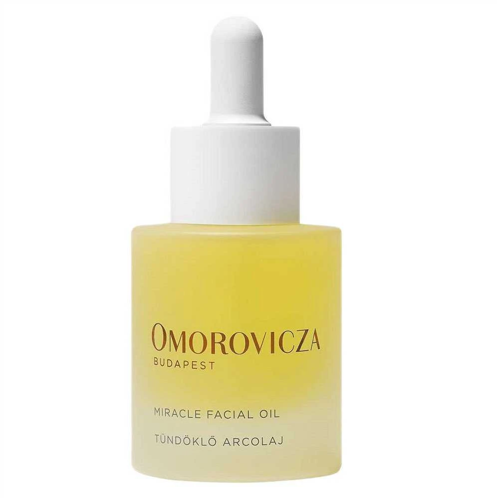 Omorovicza Miracle Facial Oil maitinamasis veido aliejus, 30 ml
