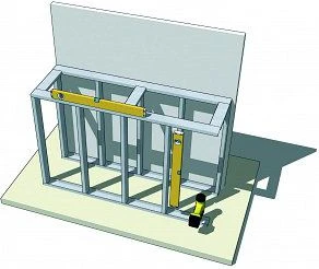 Gulsčiukas 70 M 43cm, Stabila