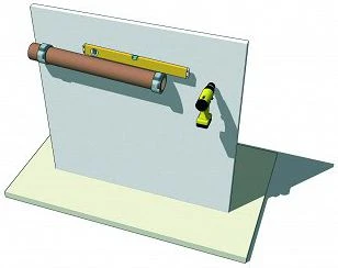 Gulsčiukas 70 M 43cm, Stabila