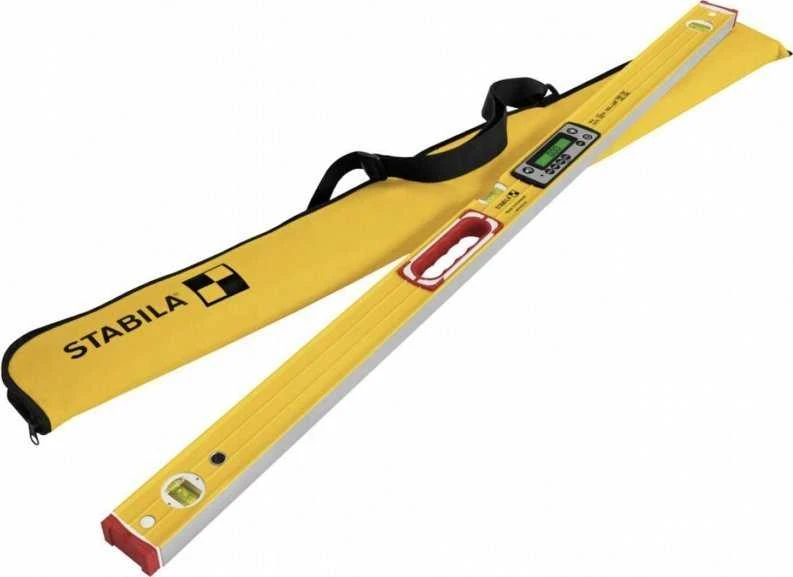 Elektroninis gulsčiukas STABILA IP67 Tech 196 DL 122cm