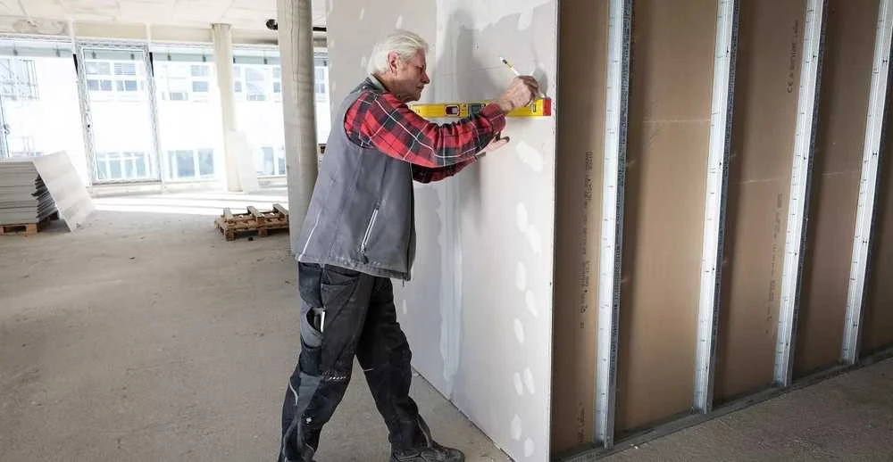 Elektroninis gulsčiukas STABILA IP67 Tech 196 DL 183cm