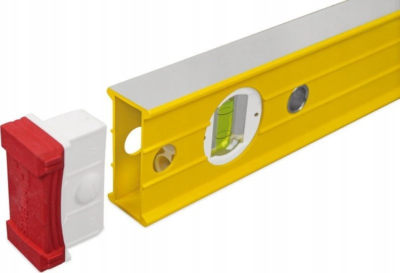 Skaitmeninis gulsčiukas TECH 196M DL IP67 61cm, Stabila
