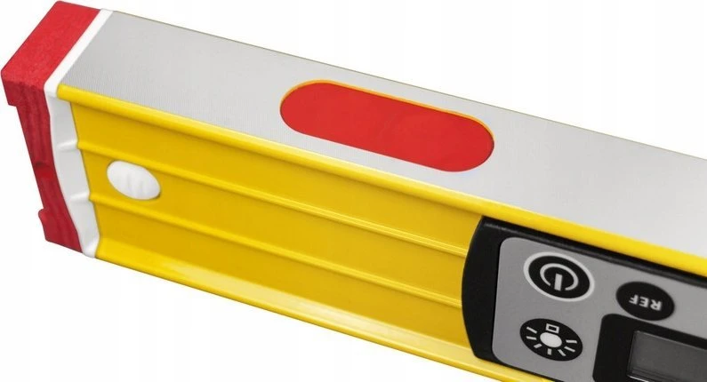 Skaitmeninis gulsčiukas TECH 196M DL IP67 61cm, Stabila