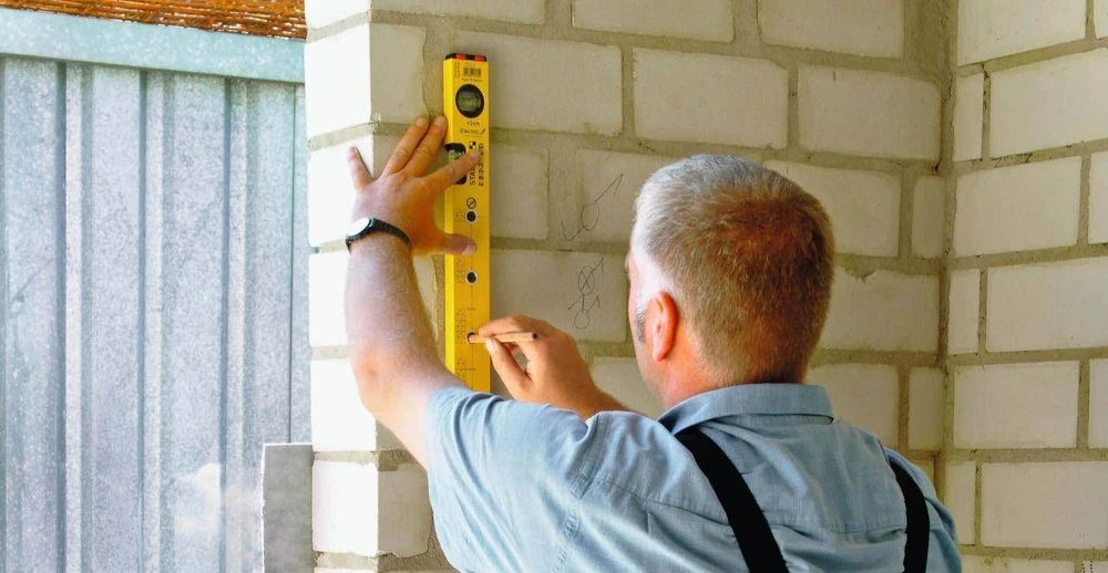 Gulsčiukas Stabila 70 Electric; 120 cm