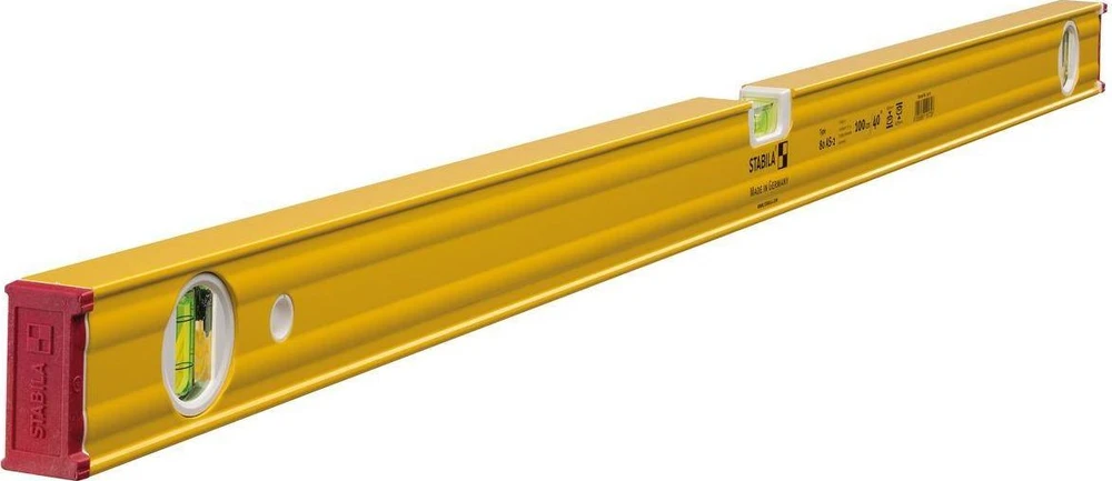 Gulsčiukas Stabila 80 AS-2; 100 cm
