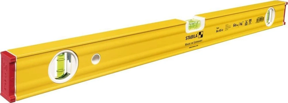 Gulsčiukas Stabila 80 AS-2; 60 cm