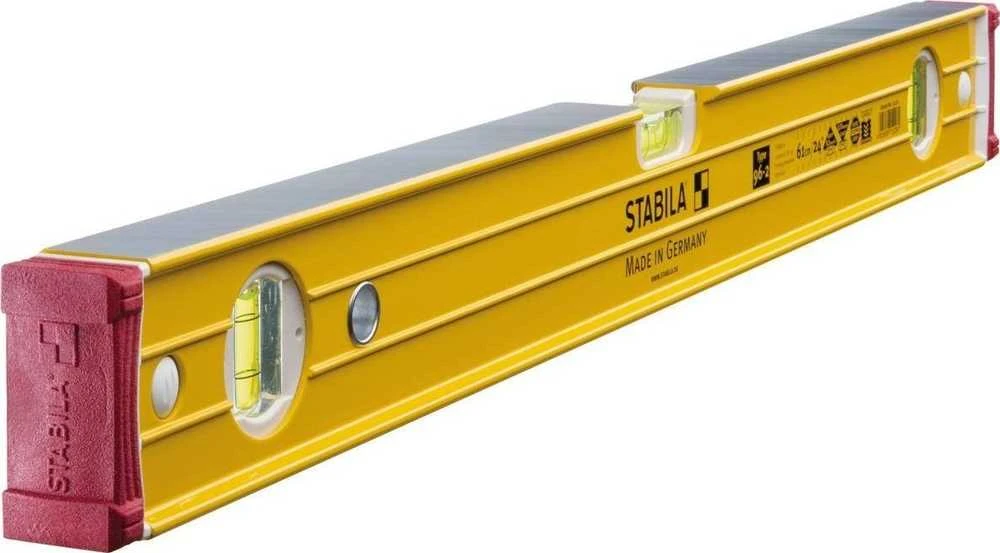 Stabila Poziomica Stabila seria 96-2, 61 cm