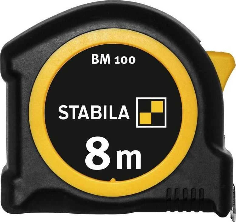 Ruletė STABILA BM100 8m