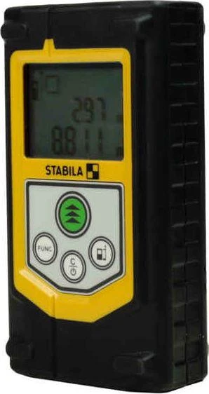 Lazerinis atstumo matuoklis LD 320 0,1 - 60m, Stabila