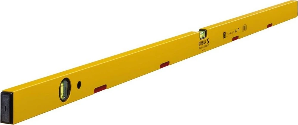Magnetinis gulsčiukas Stabila 70-M; 150 cm