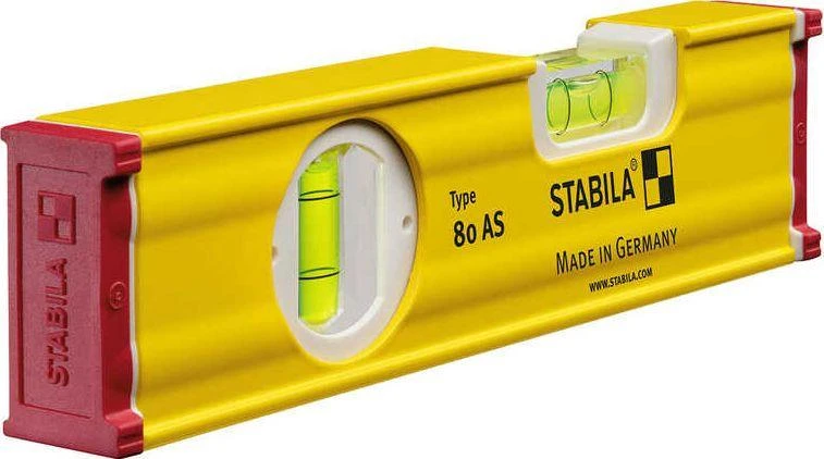 Gulsčiukas Stabila 80 AS; 20 cm